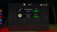 Shop interface in Nightlight (Roblox||Sportskeeda)